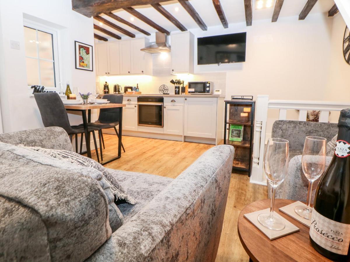Middle Cottage 애쉬본 외부 사진