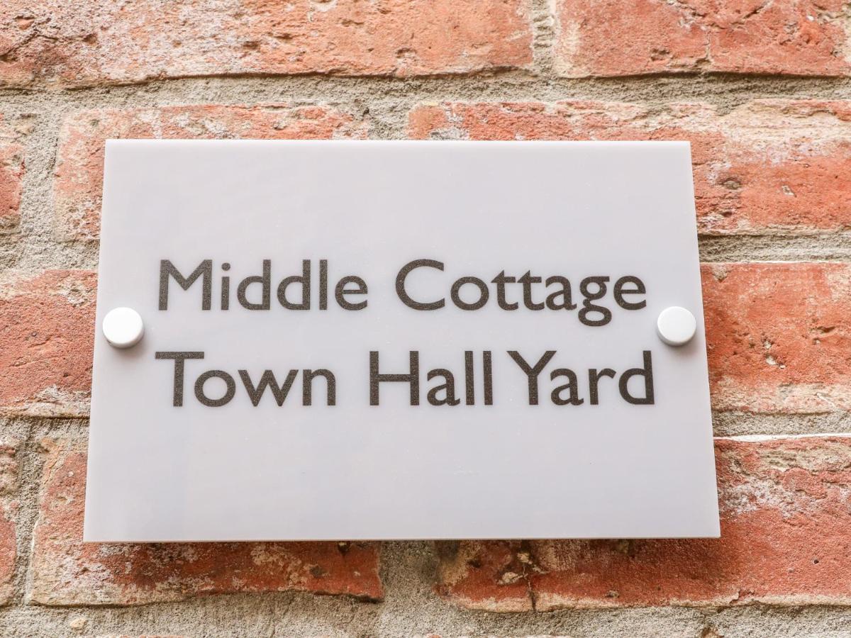 Middle Cottage 애쉬본 외부 사진