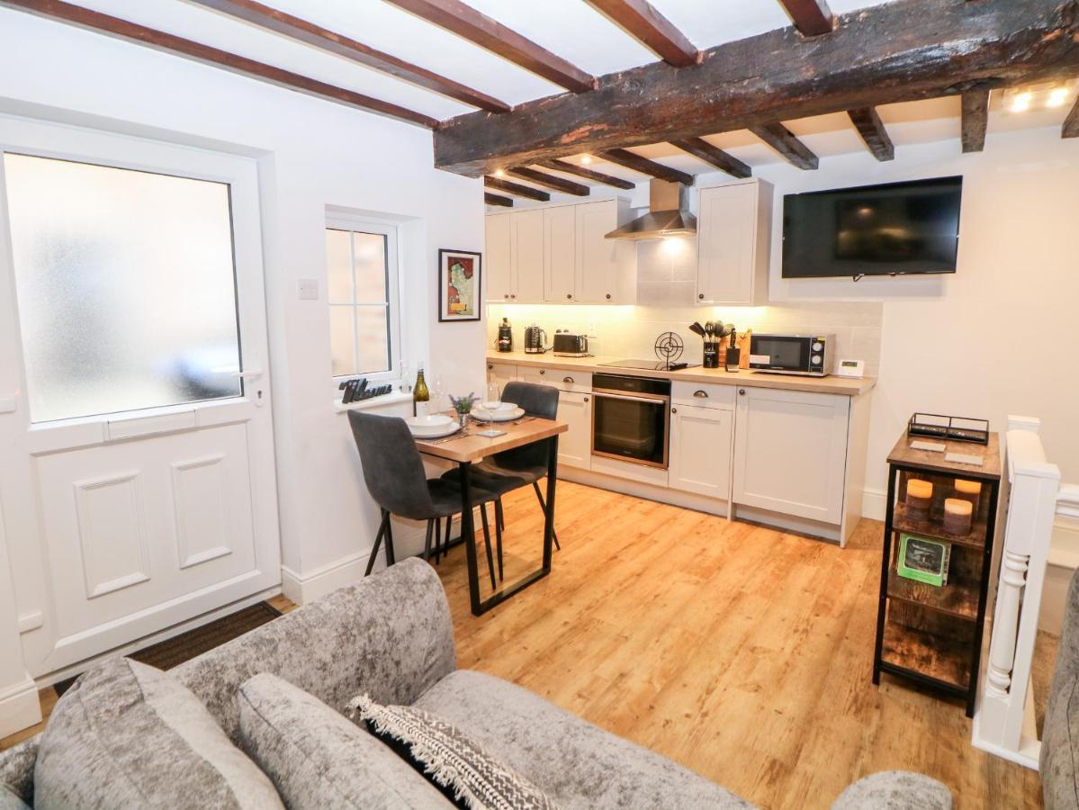 Middle Cottage 애쉬본 외부 사진