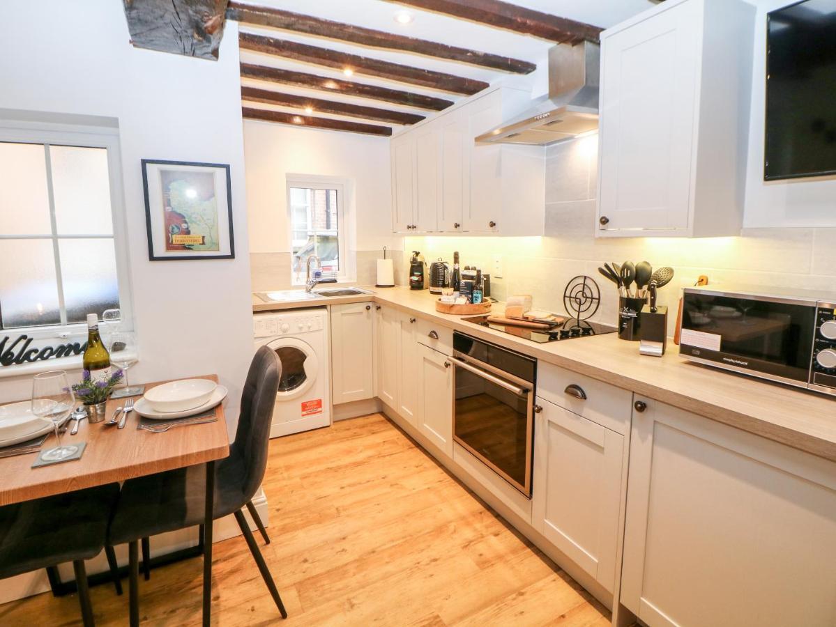 Middle Cottage 애쉬본 외부 사진